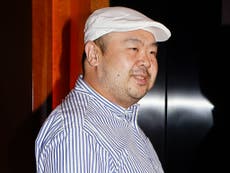 Kim Jong-nam pleaded with North Korean leader to spare his life