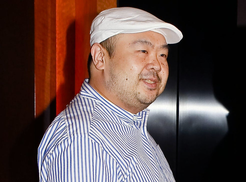 Kim Jong-un's half-brother 'assassinated by two female ...