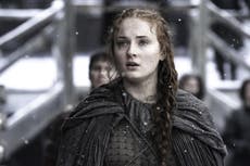 Game of Thrones actor Sophie Turner reveals one key detail about Sansa