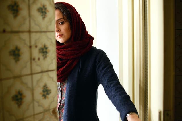 In Farhadi’s universe, ambiguity reigns and everyone is capable of duplicity