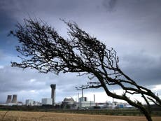 Toshiba losses could scupper plans for £10bn UK nuclear plant