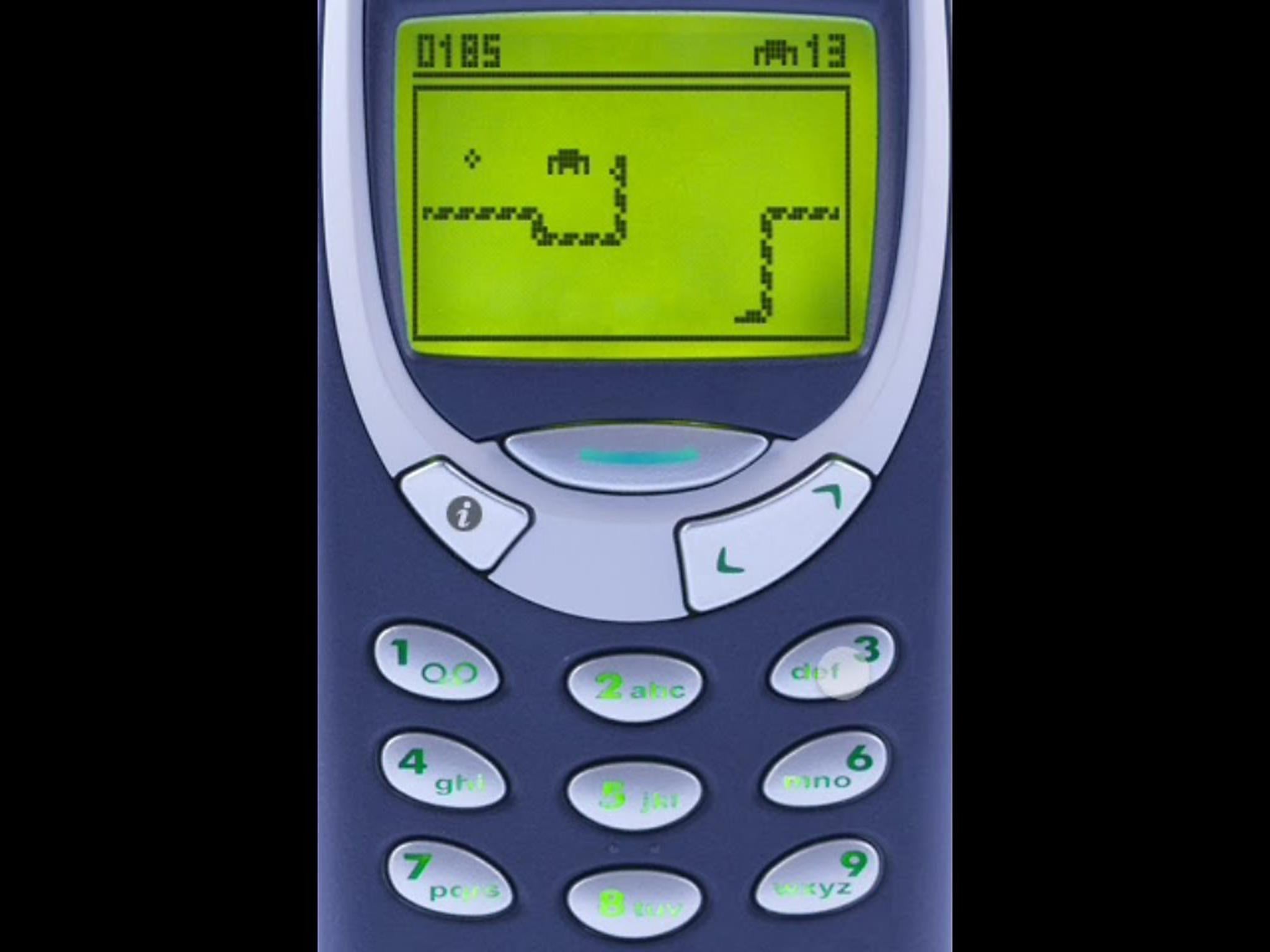 The Nokia 3310 Is Coming Back Here S How To Play Snake Right Now