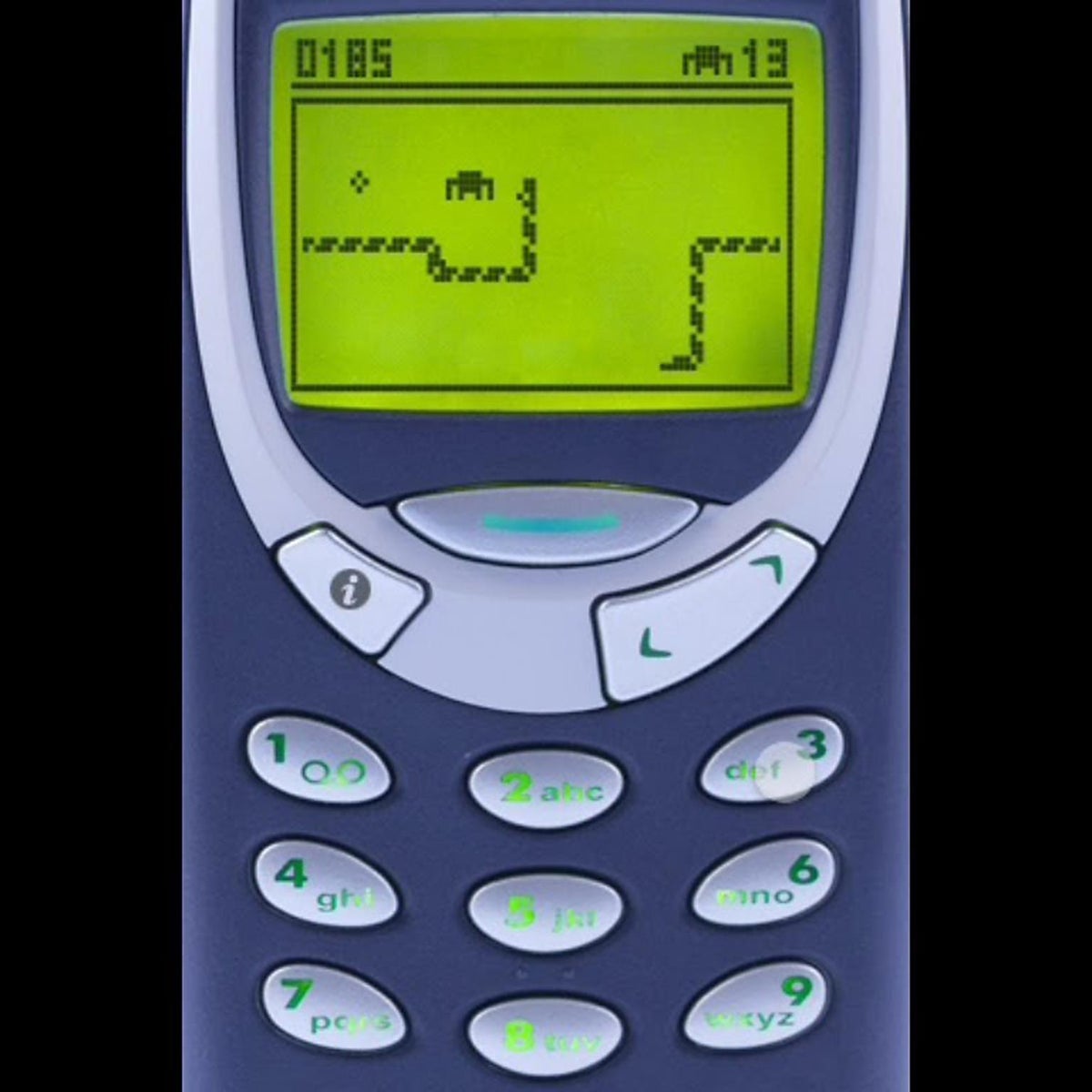 The Nokia 3310 is coming back: Here's how to play Snake right now, The  Independent