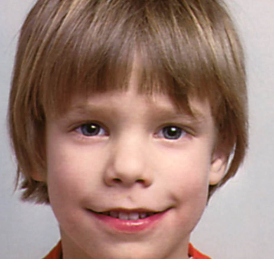 The body of Etan Patz was never discovered