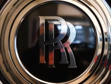 Rolls Royce warns Brexit will disrupt global supply chain
