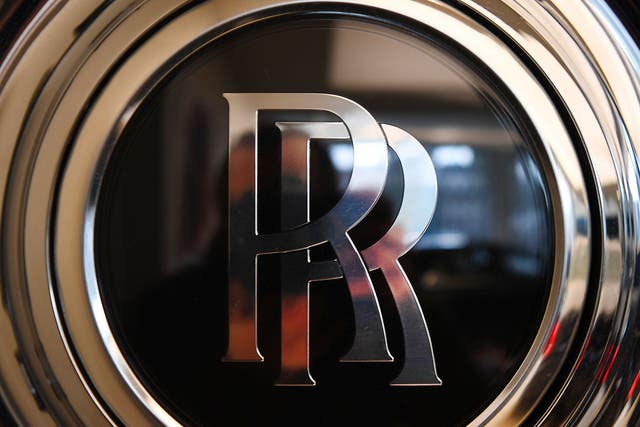 Rolls Royce could focus more on investments away from the UK