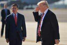 Lawyer explains why Michael Flynn's immunity request changes everythin