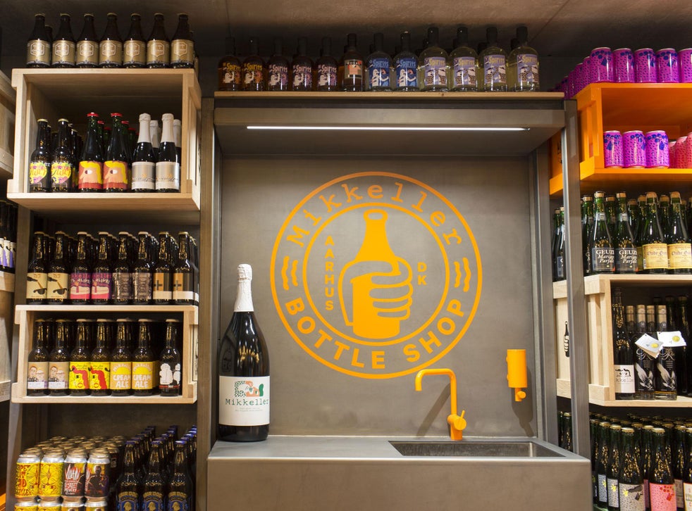 10 best sour beers The Independent The Independent