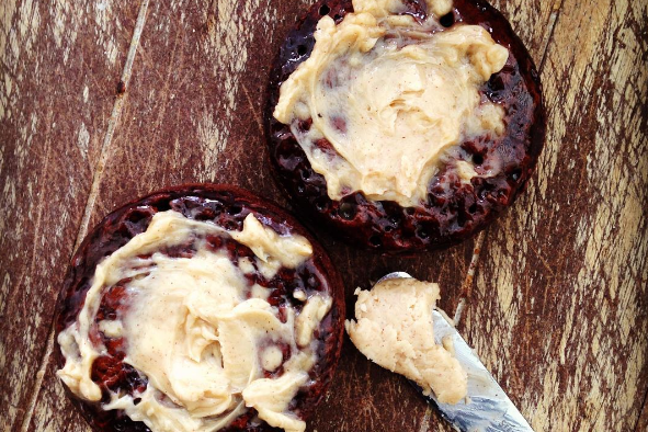 A new type of crumpet is about to revolutionise your breakfast