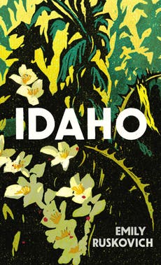 Idaho by Emily Ruskovich, book review: A debut novel that stands out 