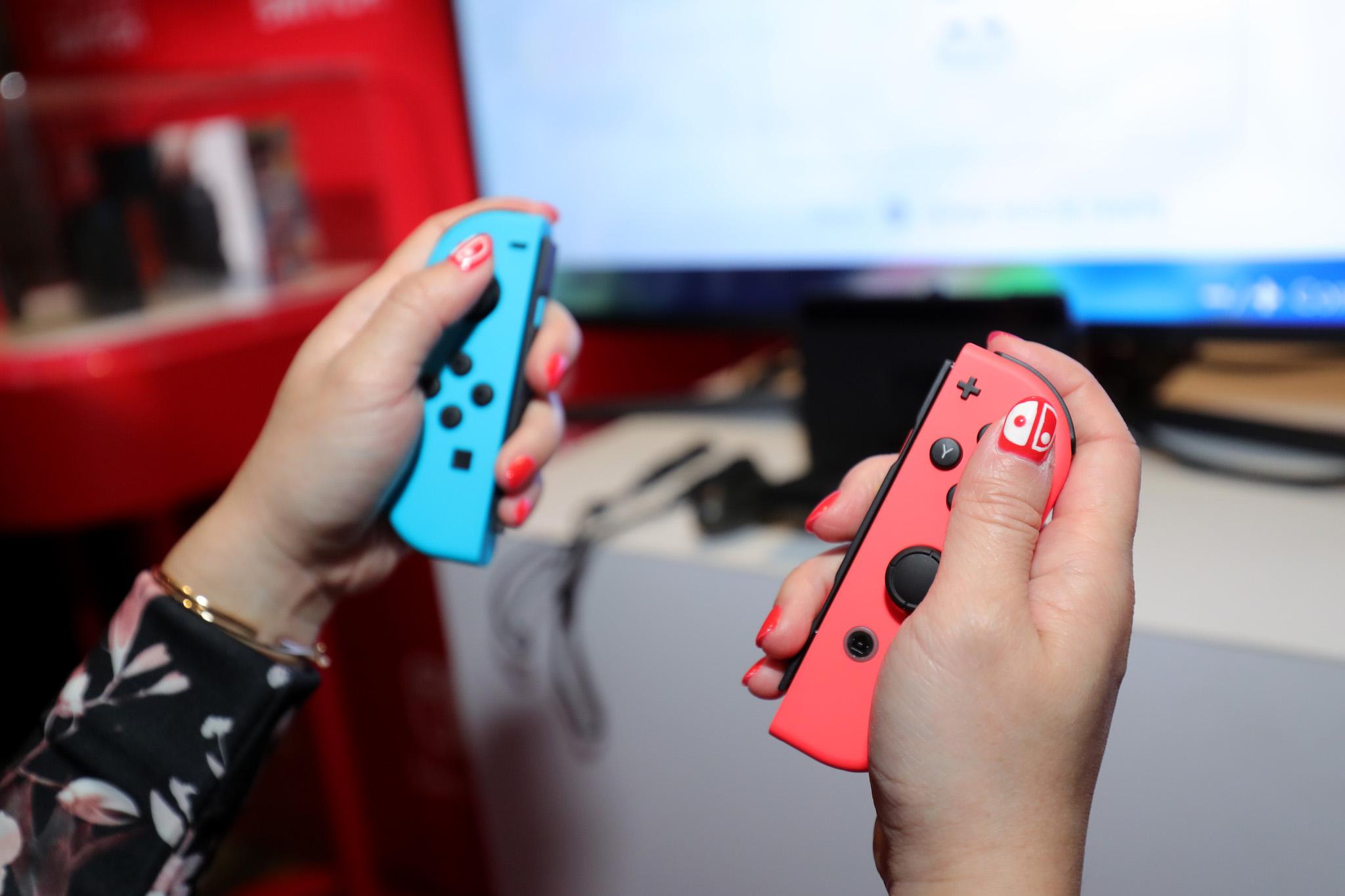 Everything you need to know about Nintendo Switch Online