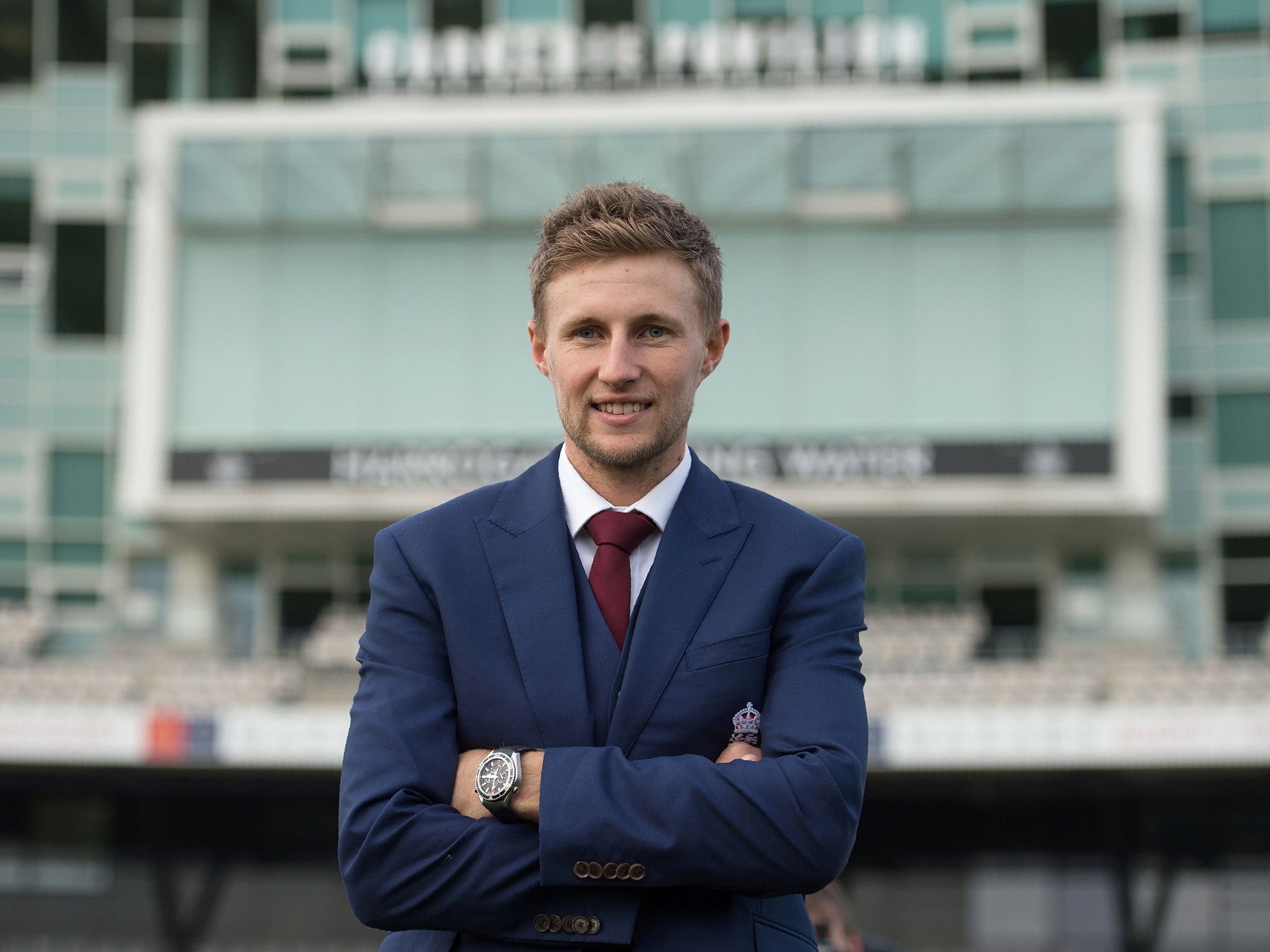 Joe Root has suggested he will seek advice from his predecessor Alastair Cook