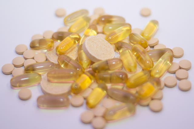More than three million people across the UK could stave off infections such as colds or flu every year if everyone took Vitamin D supplements, experts have said