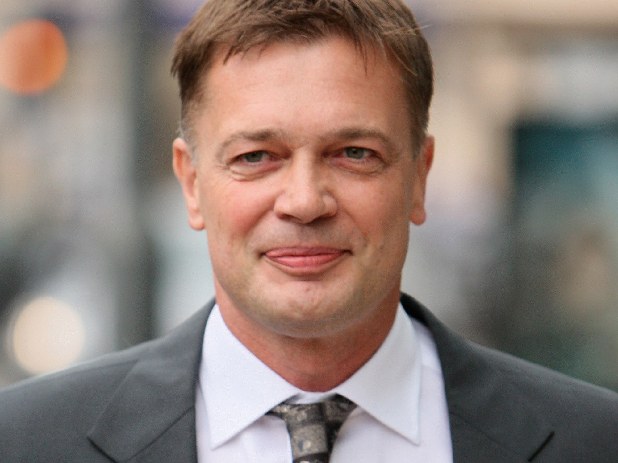 Andrew Wakefield