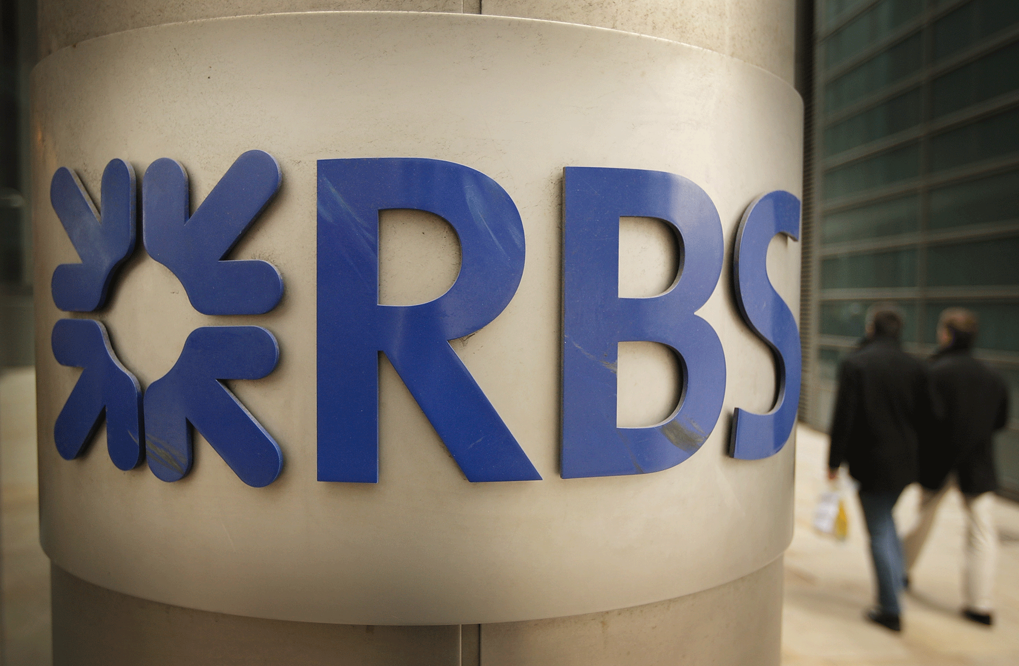 RBS sold the bonds to US government-backed loan firms Fannie Mae and Freddie Mac prior to the 2008 financial meltdown