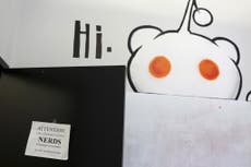 Reddit users hit by huge hack and have their details stolen