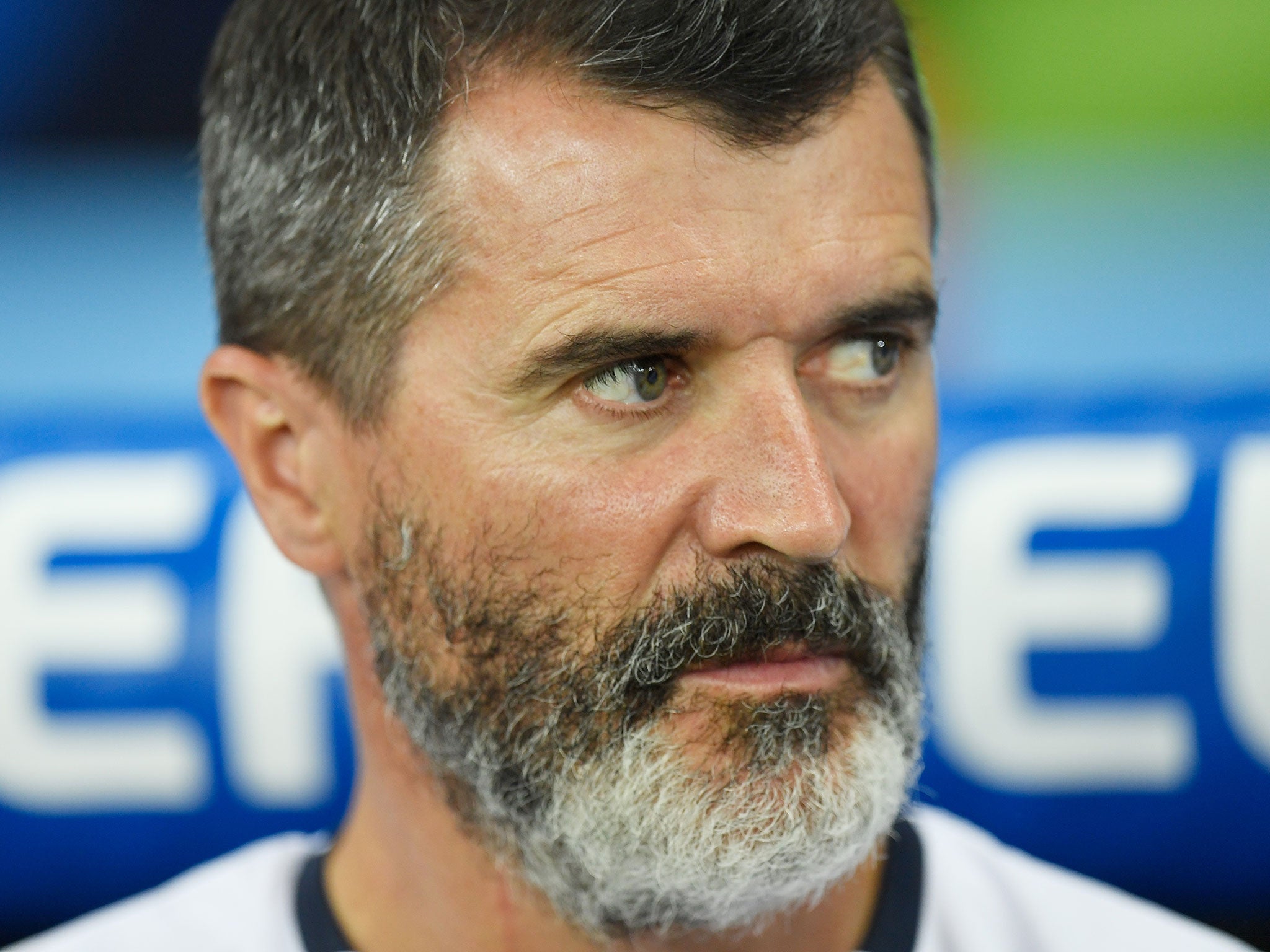 Roy Keane launched a scathing verbal attack on Arsenal following the loss to Bayern Munich