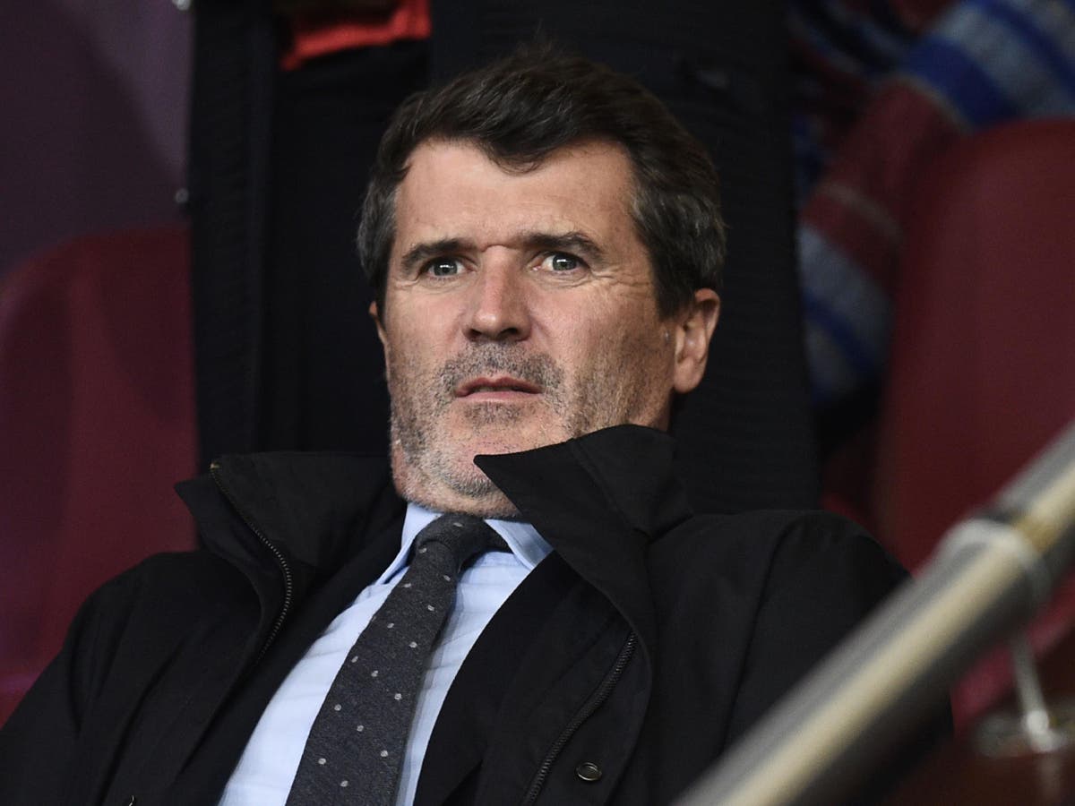 &lsquo;It doesn&rsquo;t add up&rsquo;: Roy Keane questions Cristiano Ronaldo injury to miss Manchester derby