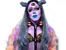 20 photos of drag queens to inspire you to experiment with your style