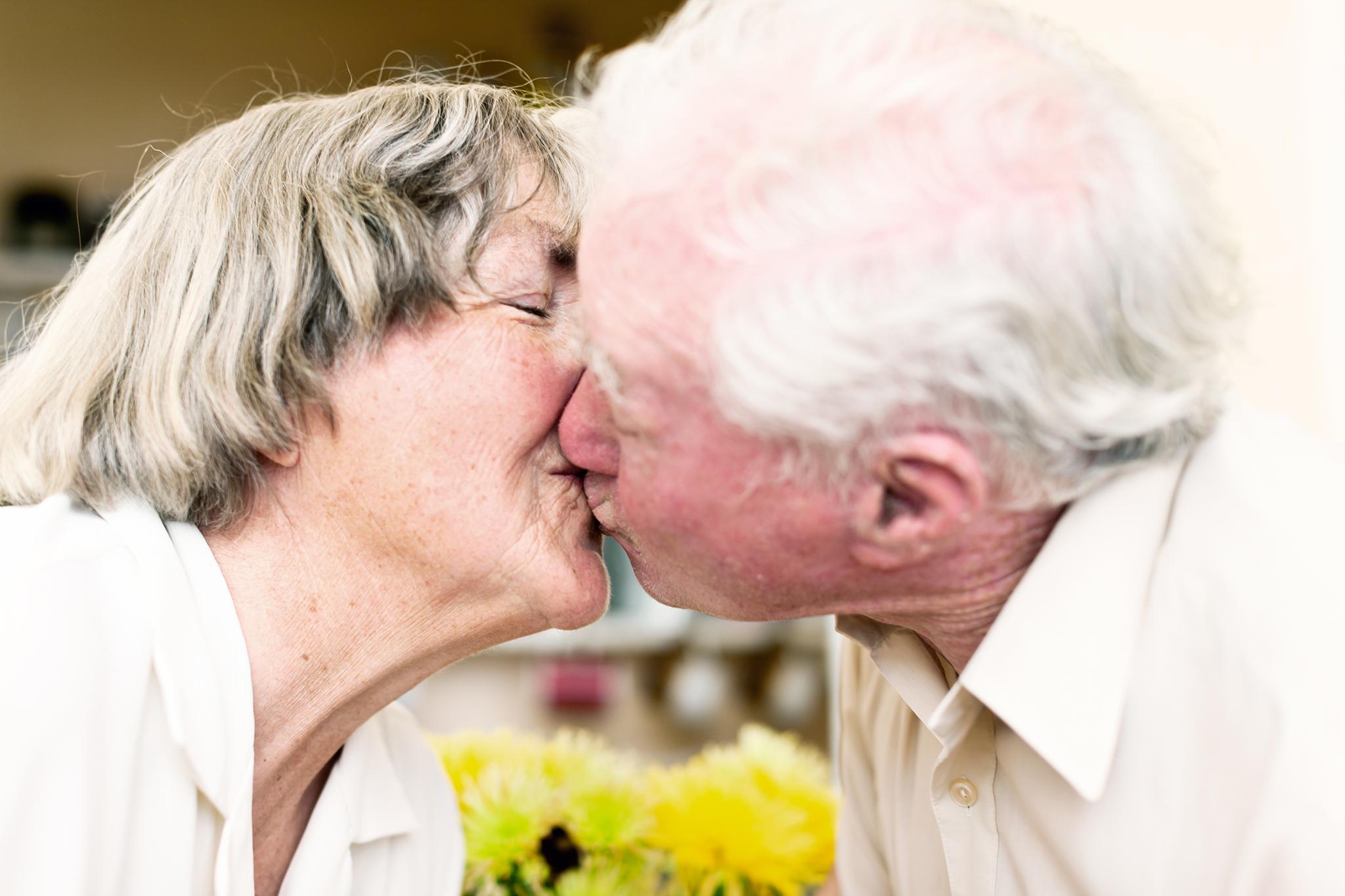 Sir James Munby says it is 'not a coincidence' that couples who have been together for decades died within days of each other