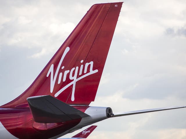 Virgin Atlantic already invites families to visit their training rig, which resembles the interior of a real plane and a check-in area, so they can get used to the unfamiliar environments before they fly