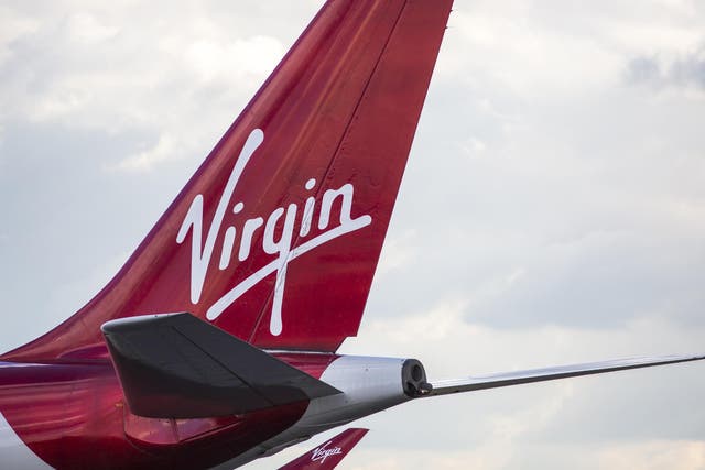Virgin said the deportations would no longer take place on any of its flights