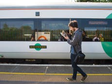 Don’t expect rail fare hikes to solve nightmare commutes