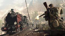 Sniper Elite 4 review: 'The most rewarding game in the series so far'