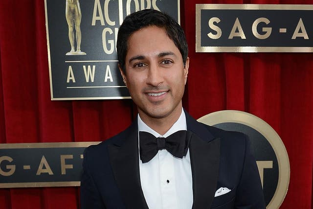 <p>Maulik Pancholy’s speech at a middle school in Pennsylvania cancelled after school board vote </p>