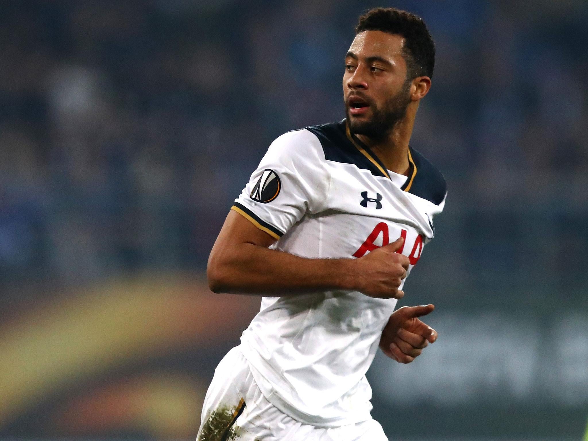 Mousa Dembele believes Tottenham were not good enough to warrant victory in their first leg against Gent