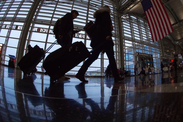 A number of airlines have said they are starting to implement new rules