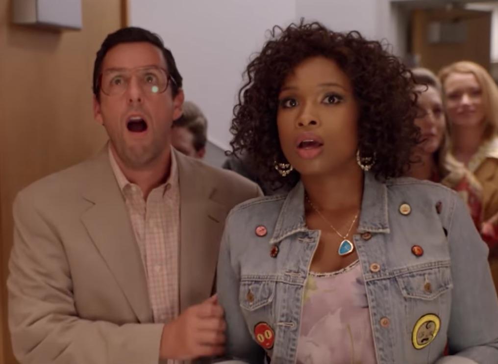 Sandy Wexler trailer: Adam Sandler continues his Netflix takeover with cameo-filled comedy - The Independent