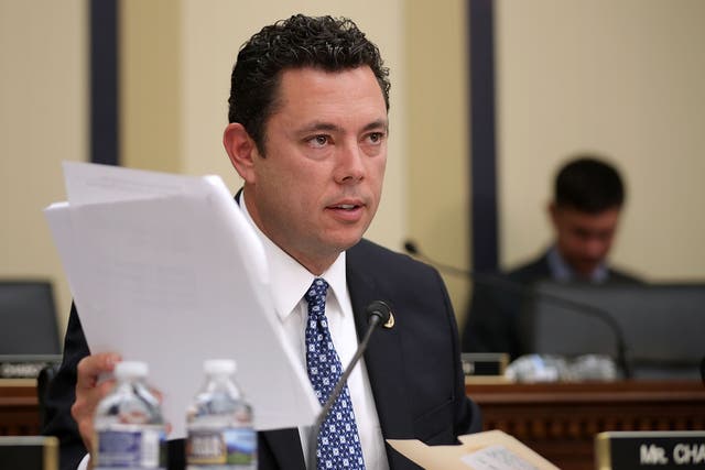 Chaffetz voted on a health care bill that would make it possible for insurance companies to raise rates for pre-existing conditions