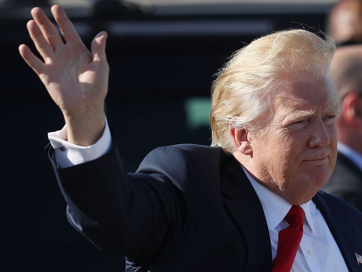 Donald Trump's administration is in 'disarray', warns John McCain at ...