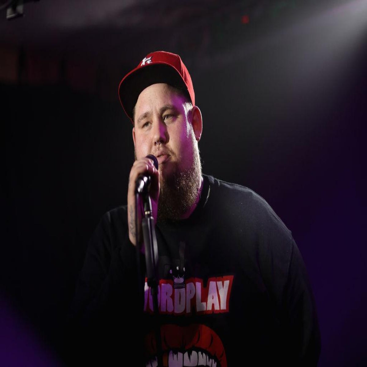 Rag'n'Bone Man - Human review: 'the blues are in safe hands', London  Evening Standard