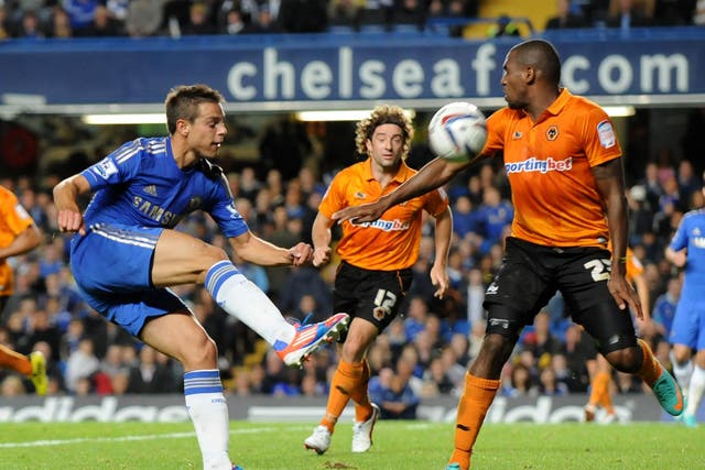 Wolves will be hoping to stun Chelsea in the fifth round of the FA Cup