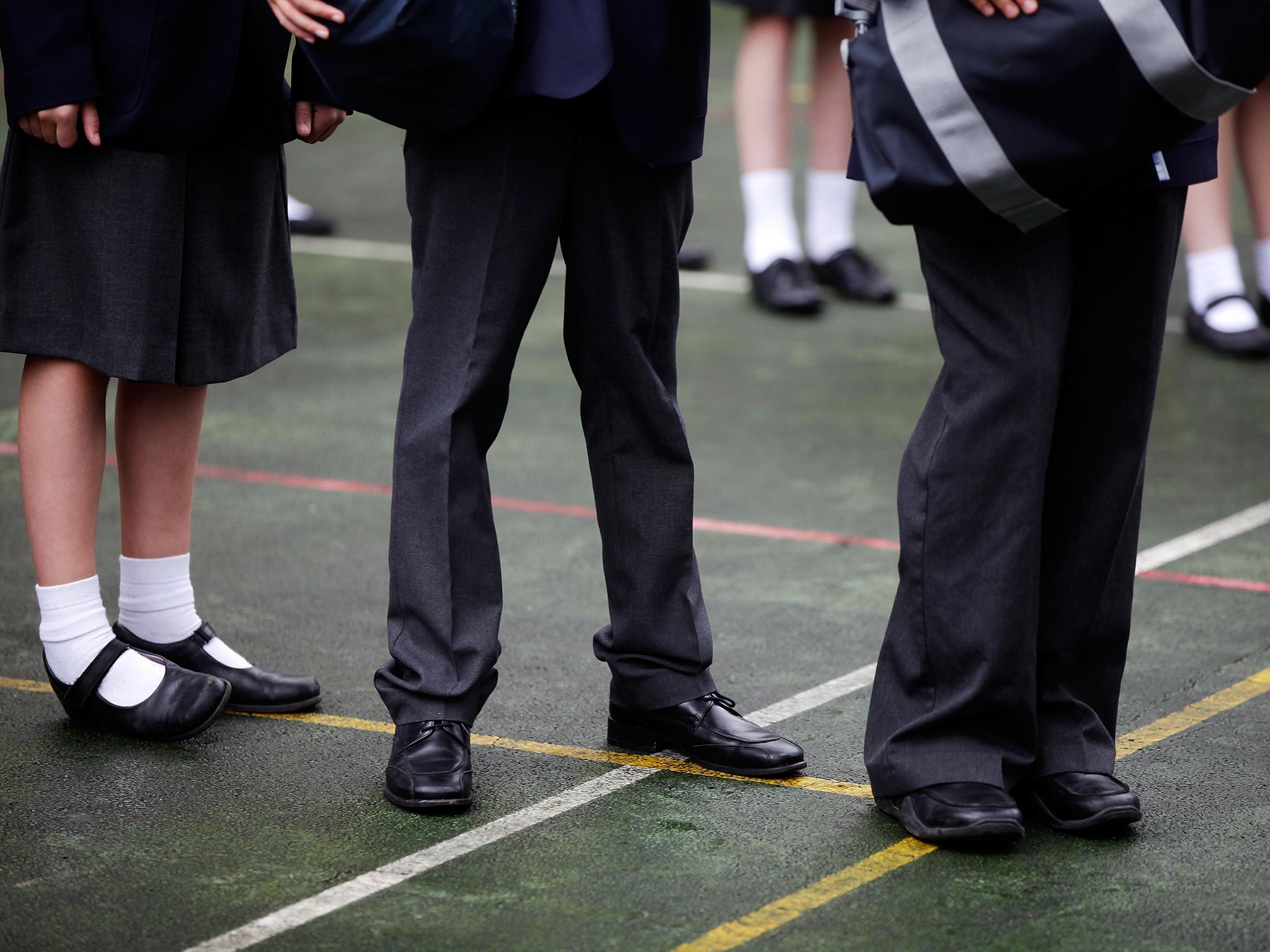 The National Union of teachers has voted against grammar schools