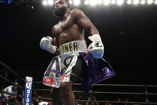Despite the reputation of Granados being a hype-upsetter, the bookmakers still heavily favour Broner to win