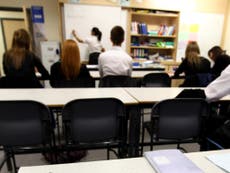 Parents face £120 fines when children are late to school