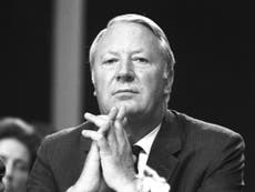 Ex-aide of Ted Heath to become UK’s first Trade Commissioner in China