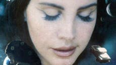 Lana Del Rey releases new track, 'Love'
