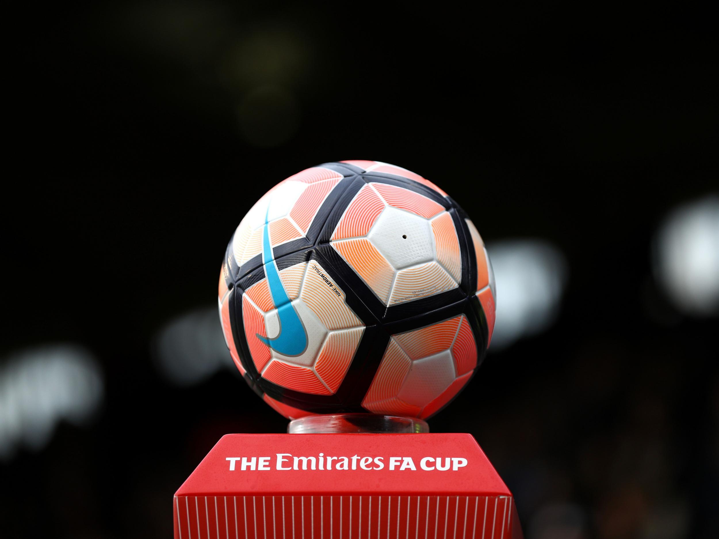 Who will non-league Lincoln City draw in the quarter-finals of the Cup?