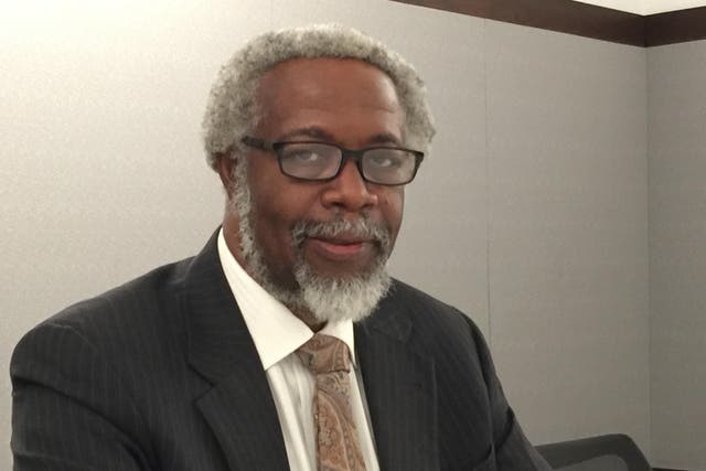 Professor James Gates suggested the so-called March for Science was unscientific