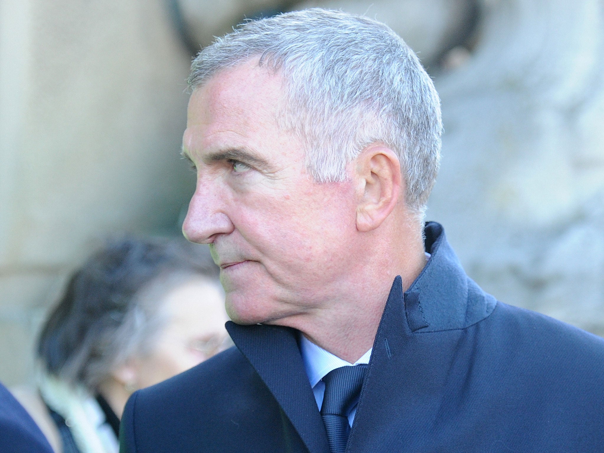 Graeme Souness warned Arsenal risk missing out on the top four this season