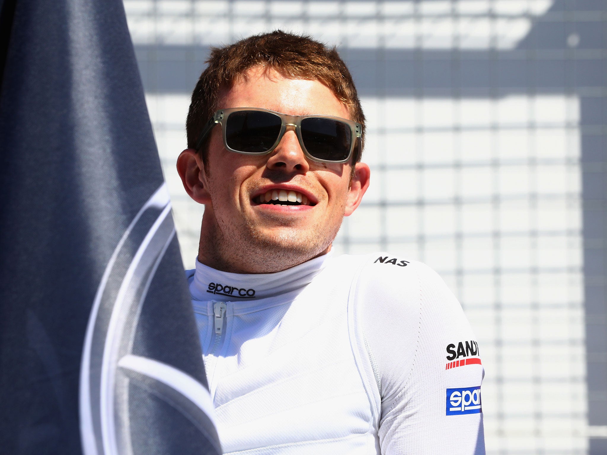 Paul Di Resta added that the only conclusion is that Piastri has landed a seat at another team