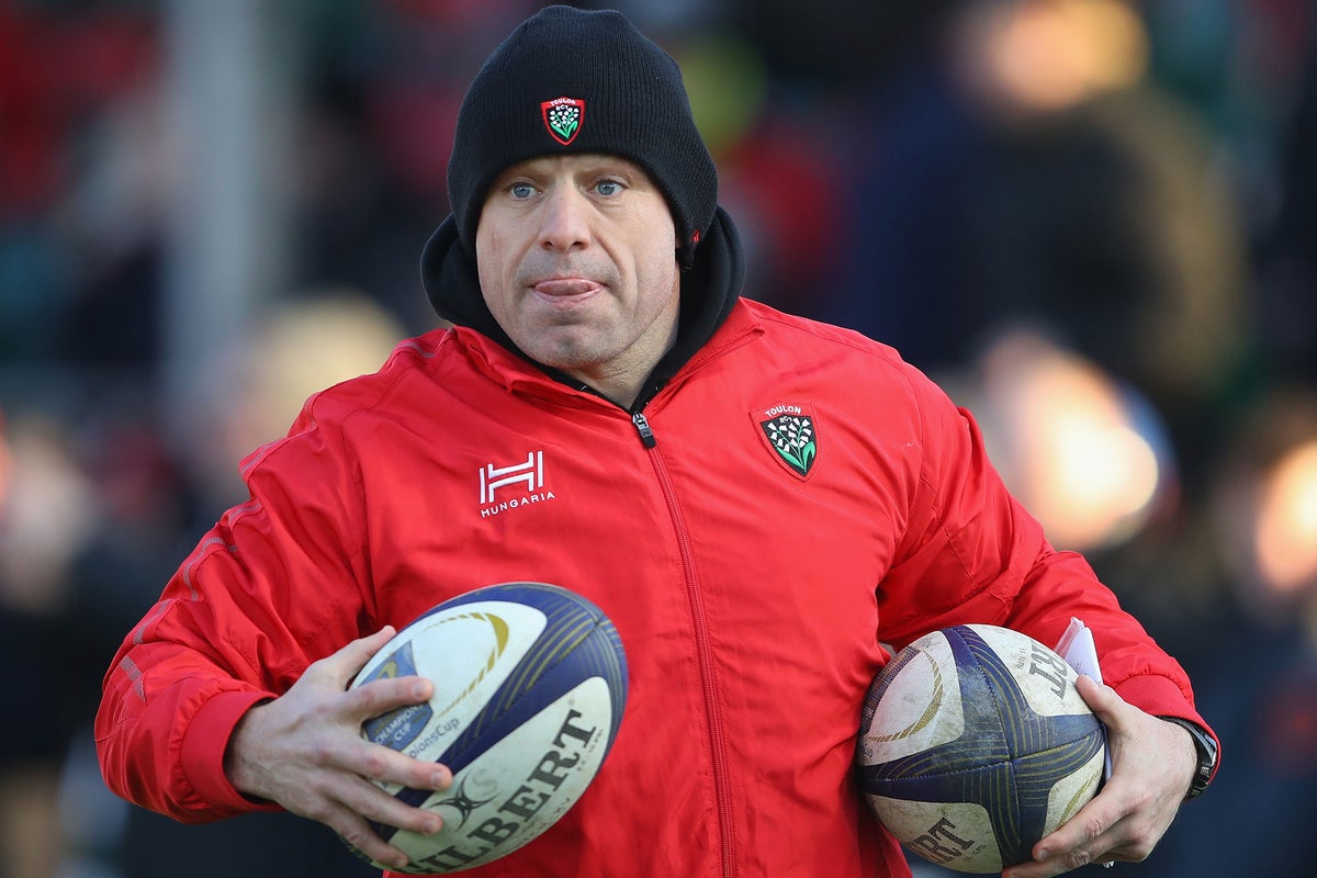 Richard Cockerill agrees to join Edinburgh as head coach from 2017/18 ...