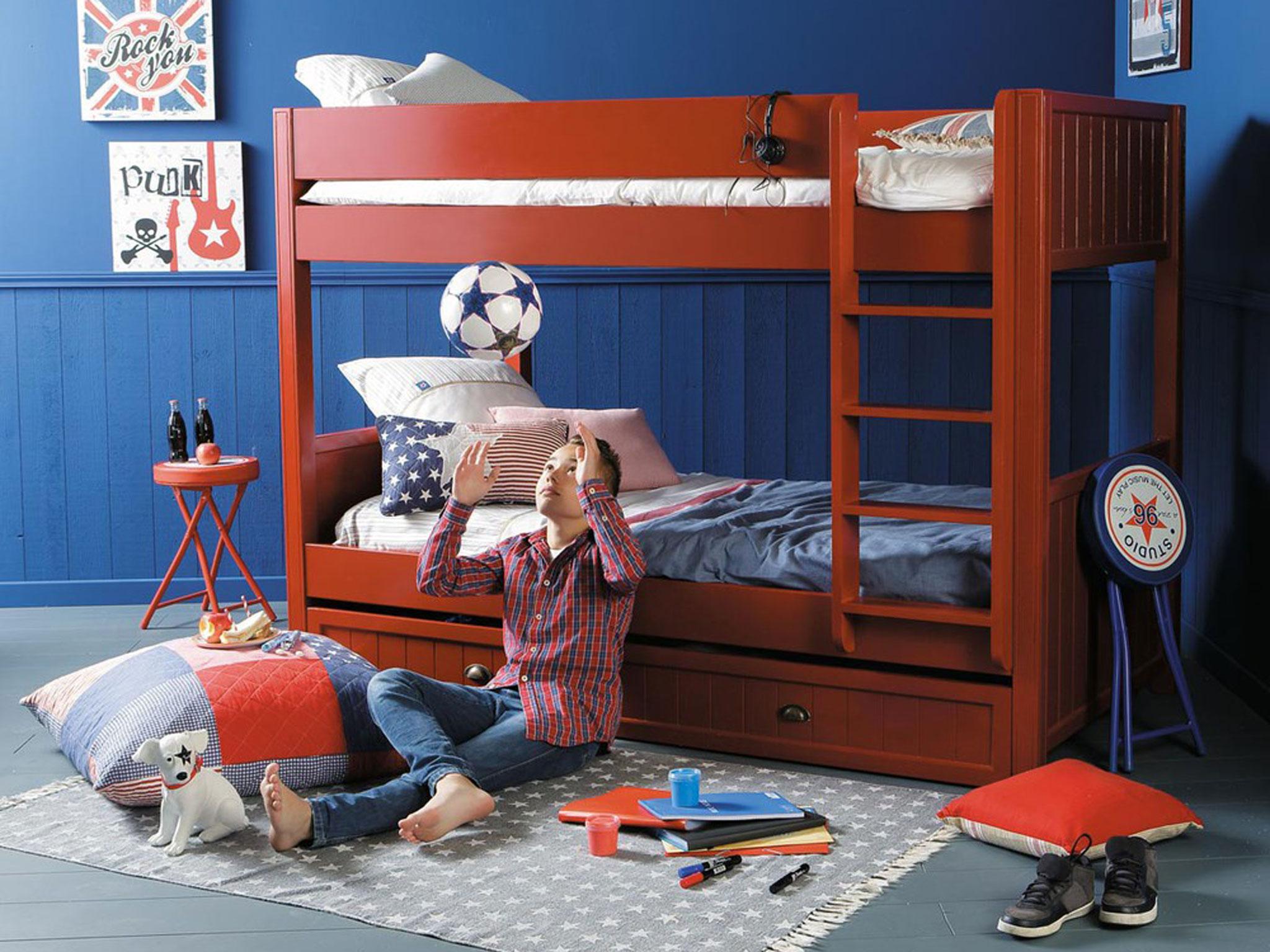 10 Best Bunk Beds The Independent
