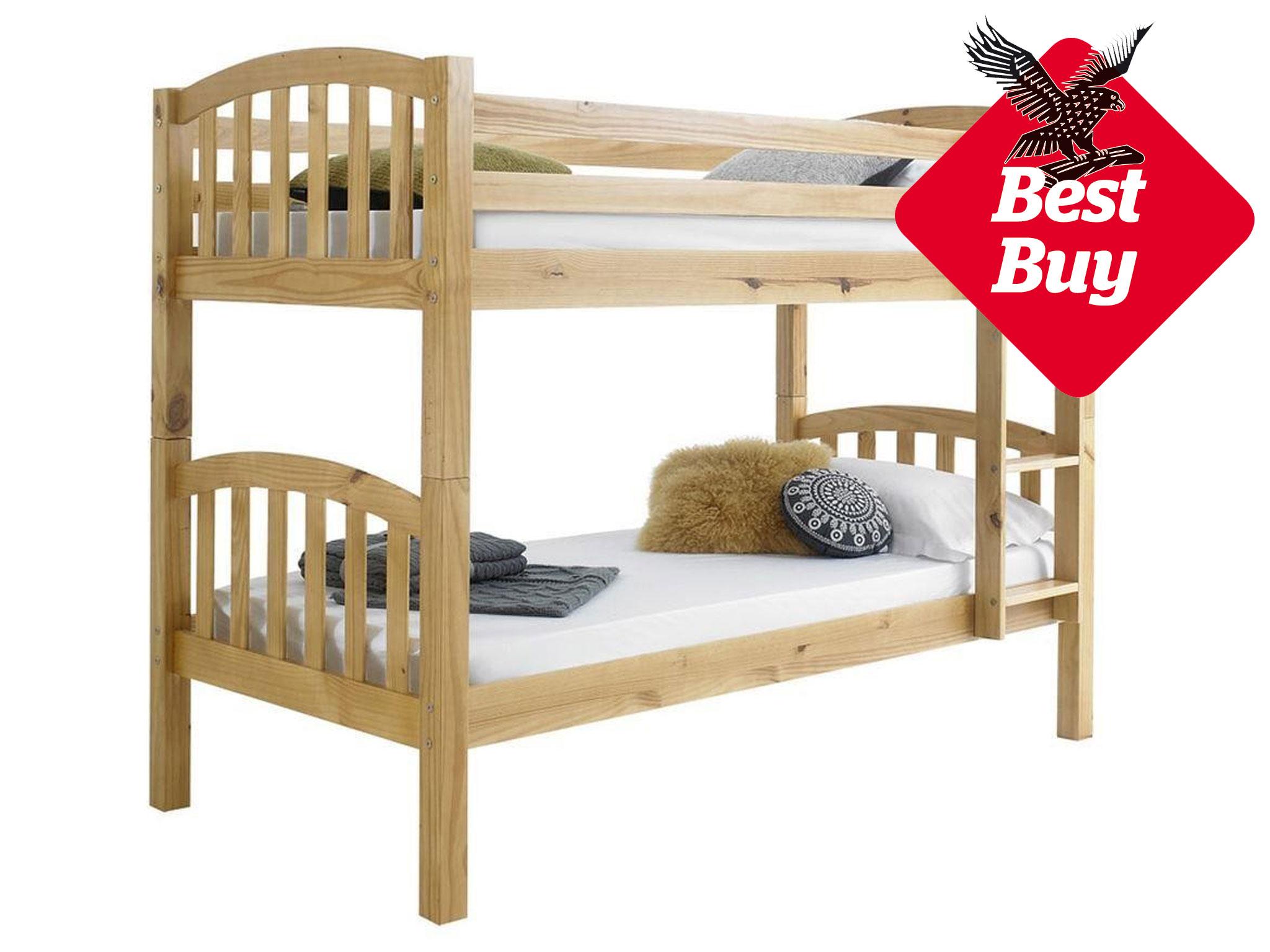 10 Best Bunk Beds The Independent