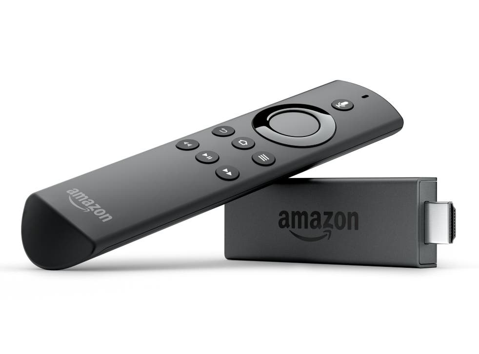 The latest version of the Fire TV Stick is available for UK customers to preorder right now