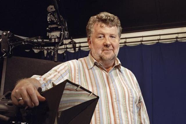 Steve Hewlett worked on programmes including ‘Panorama’, ‘Nationwide’ and ‘The Media Show’